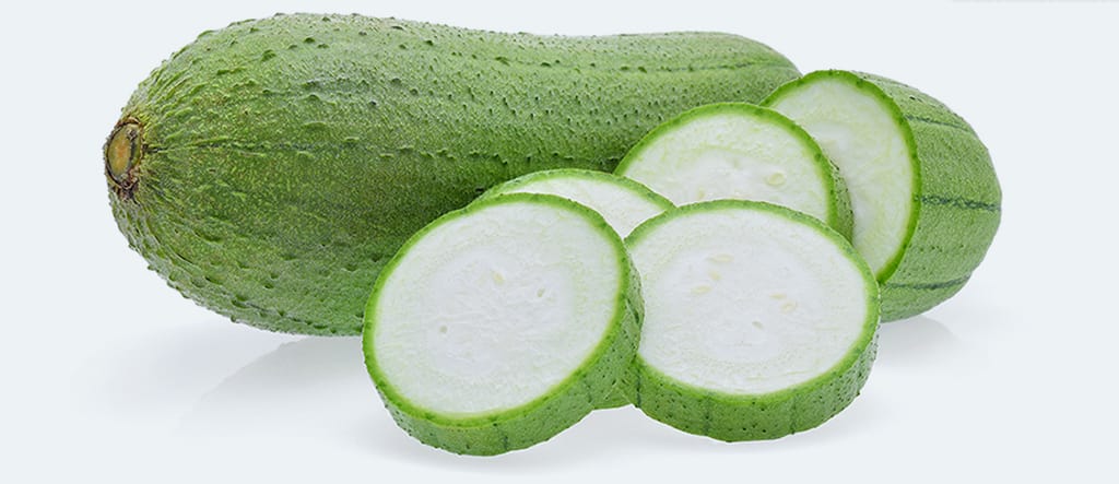 丝瓜